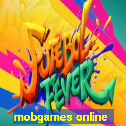 mobgames online